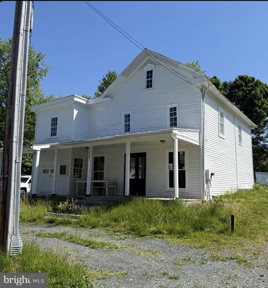 23341 Frederick Rd, Clarksburg, MD 20871 - #2