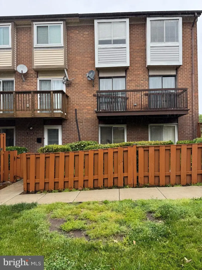 2344 Sun Valley Cir #2-ab, Silver Spring, MD 20906 - #1
