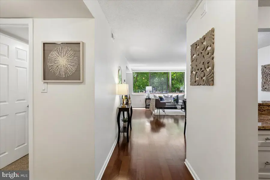 10101 Grosvenor Pl #217, Rockville, MD 20852 - #3