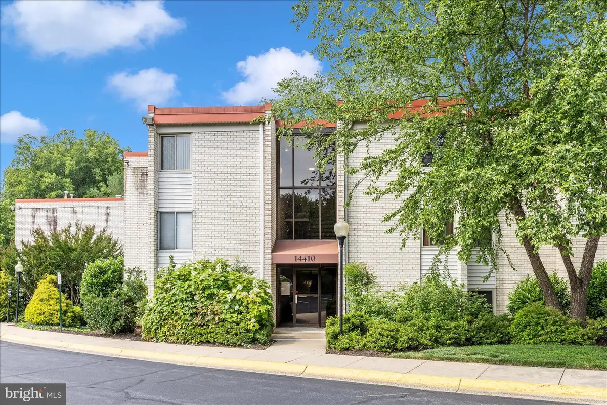 14410 Parkvale Rd #6, Rockville, MD 20853 - #1