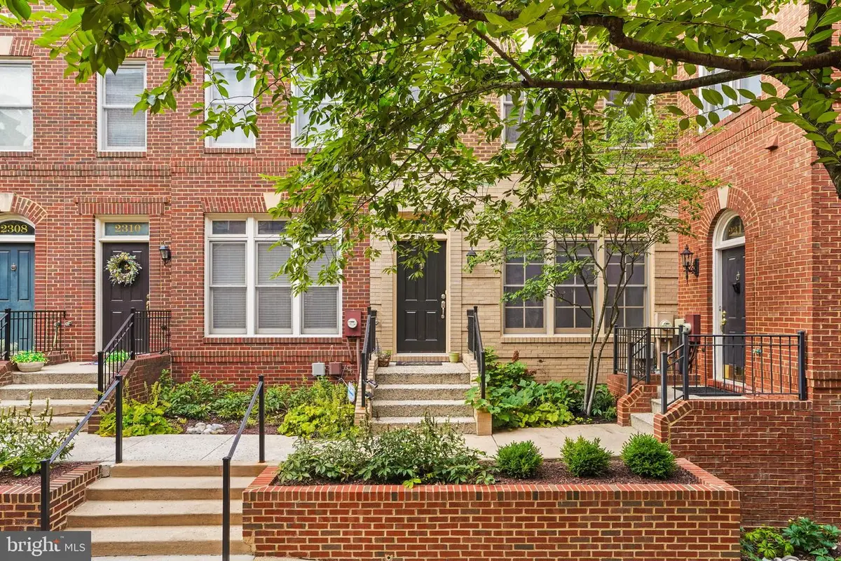 2312 Cobble Hill Ter, Wheaton, MD 20902 - #1