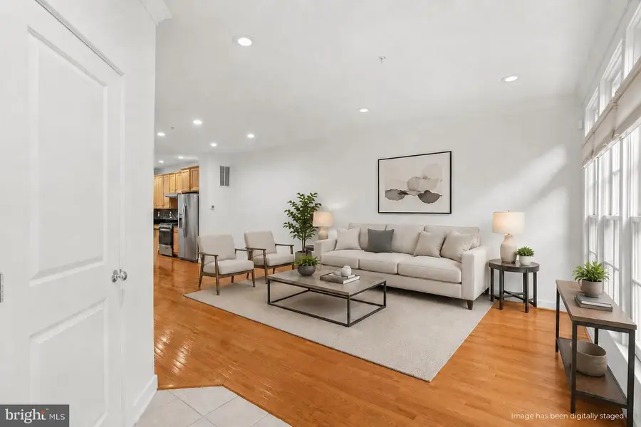 2312 Cobble Hill Ter, Wheaton, MD 20902 - #2
