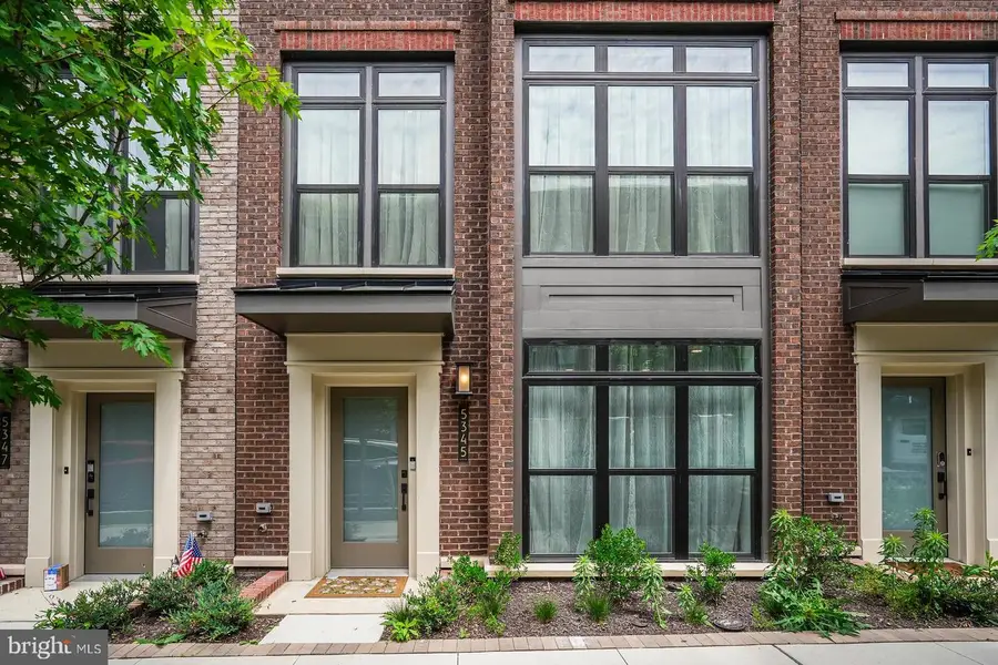 5345 Zenith Overlook, Bethesda, MD 20816 - #2