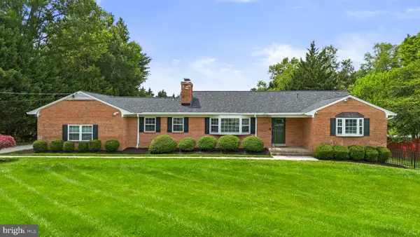 12416 Old Baltimore Rd, BOYDS, MD 20841