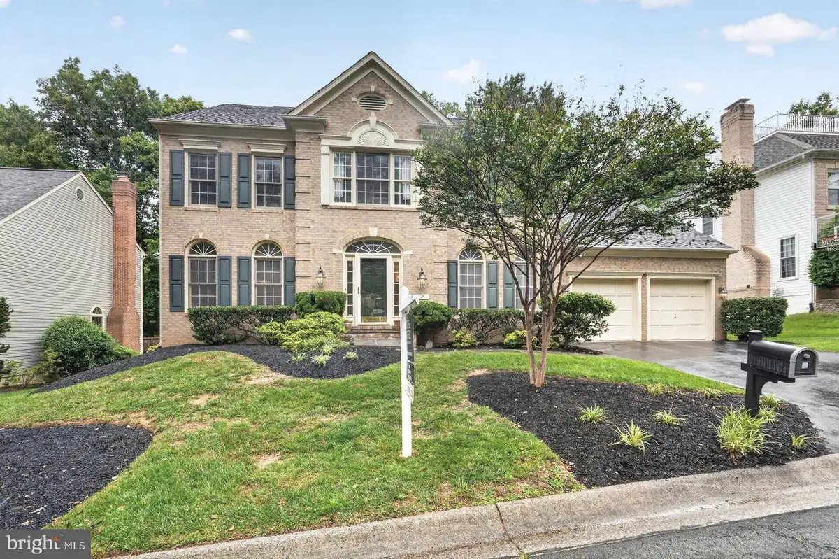 7 Turley, North Potomac, MD 20878 - #1