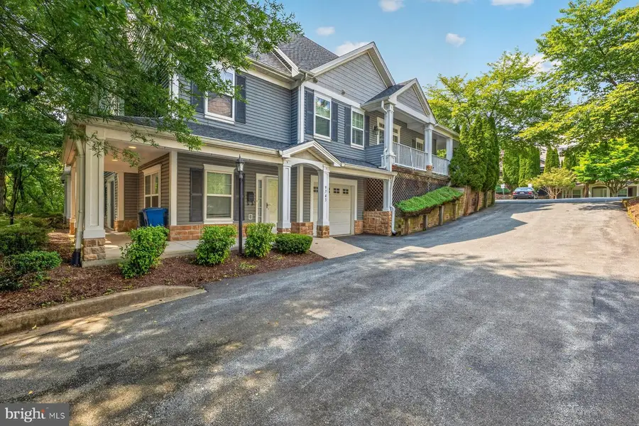 9743 Winery Ct #9743, Gaithersburg, MD 20879 - #3