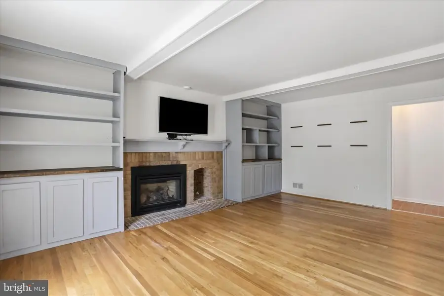 18 Bentana Way, Rockville, MD 20850 - #3