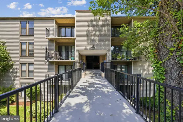 130 Duvall Ln #197-301, GAITHERSBURG, MD 20877
