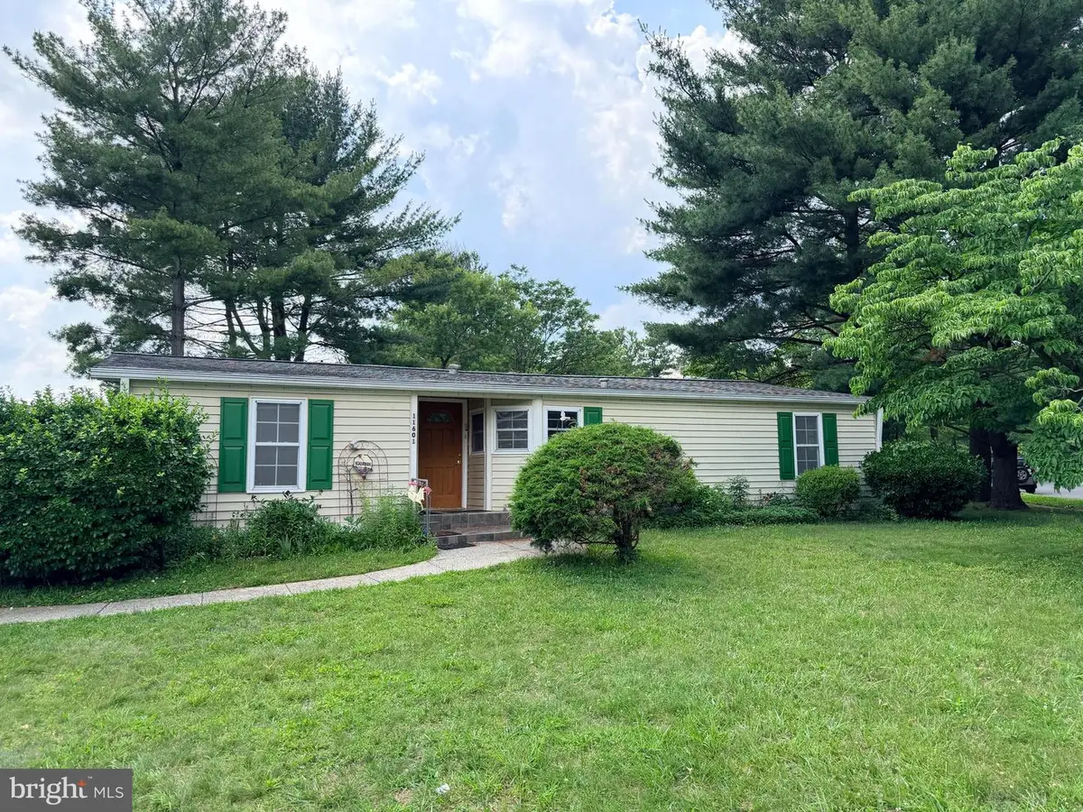 11601 Hourglass Way, Germantown, MD 20876 - #1