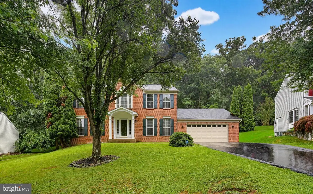 10512 Santa Anita Ter, Damascus, MD 20872 - #1