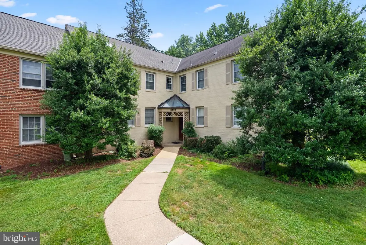 2402 Colston Dr #2402-c-103, Silver Spring, MD 20910 - #1