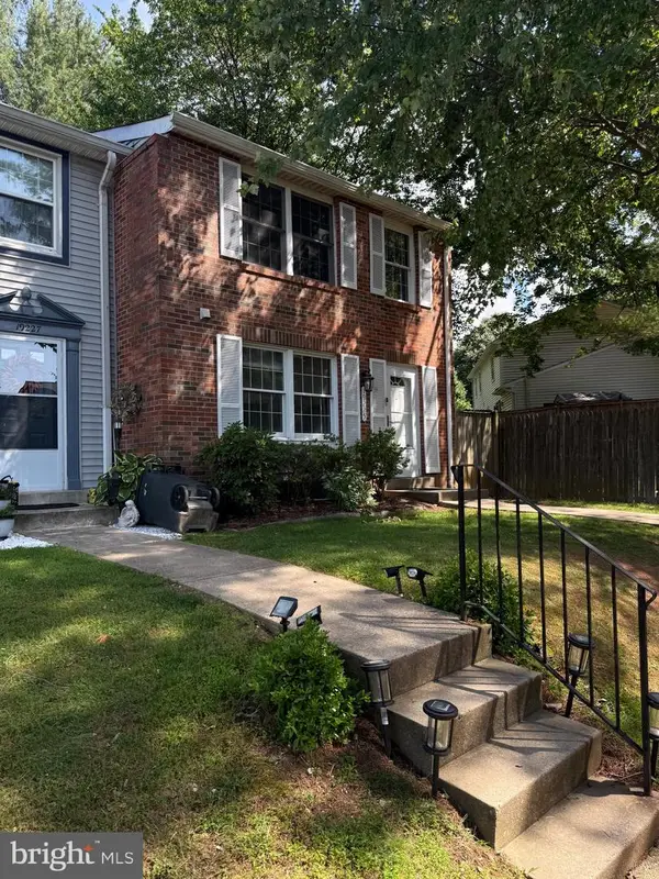19225 Warrior Brook Dr, GERMANTOWN, MD 20874
