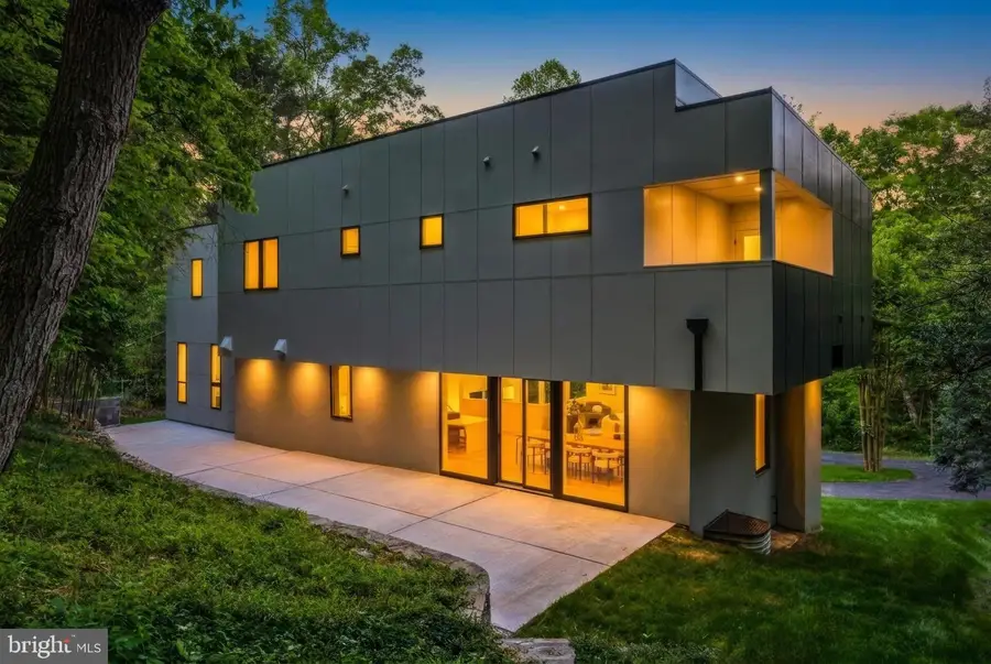 7502 Nevis Rd, Bethesda, MD 20817 - #3