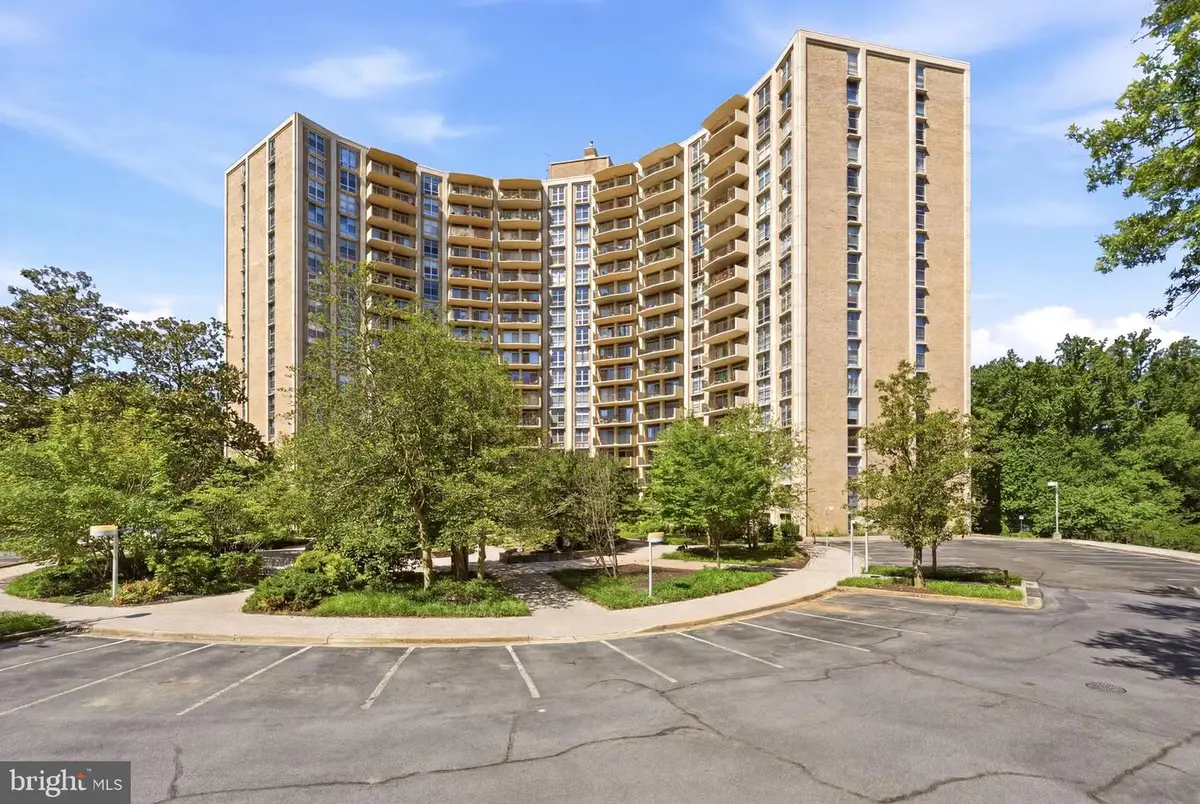 9039 Sligo Creek Pkwy #1210, Silver Spring, MD 20901 - #1