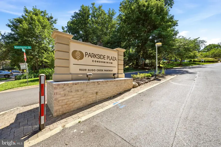 9039 Sligo Creek Pkwy #1210, Silver Spring, MD 20901 - #2