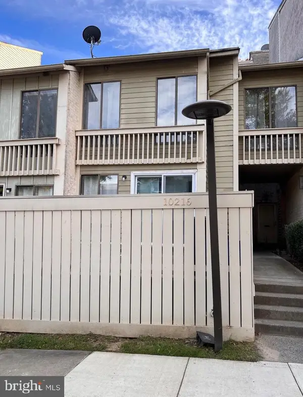 10216 Ridgeline Dr, MONTGOMERY VILLAGE, MD 20886