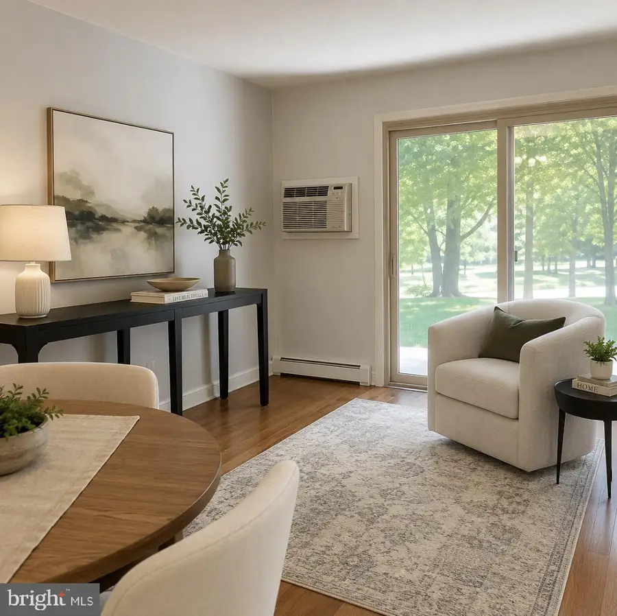 3322 Chiswick Ct ##61-1f, Silver Spring, MD 20906 - #2