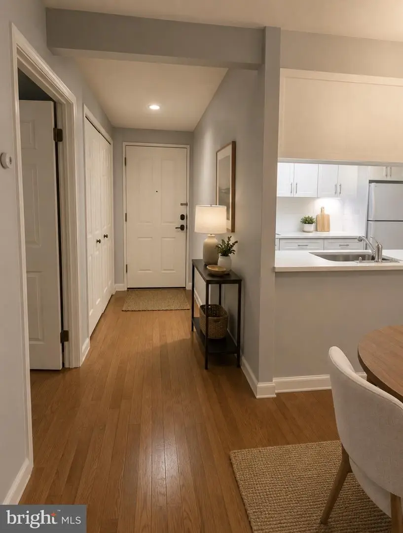 3322 Chiswick Ct ##61-1f, Silver Spring, MD 20906 - #3