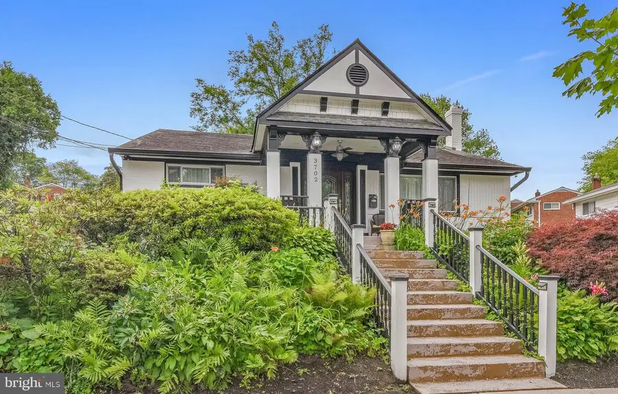 3702 May St, Silver Spring, MD 20906 - #2