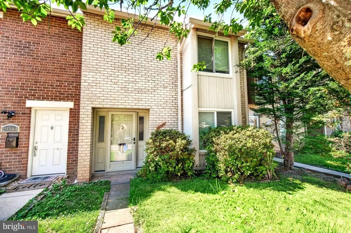 19346 Keymar Way, Gaithersburg, MD 20886 - #1