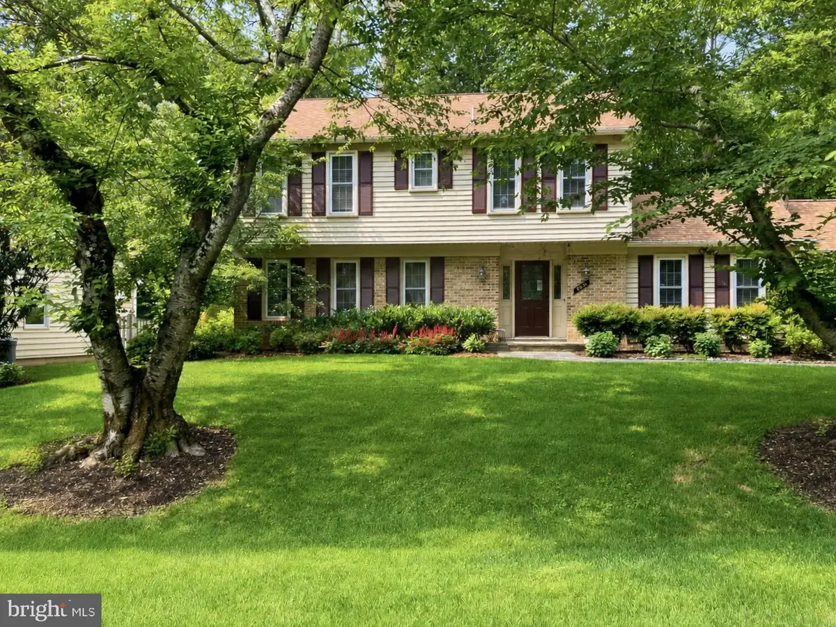 8224 Lakenheath Way, Potomac, MD 20854 - #1