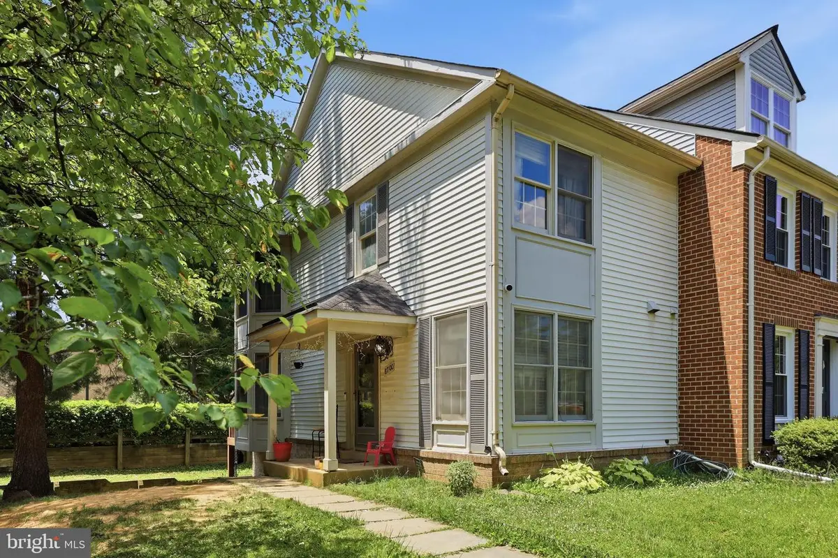 8700 Ravenglass Way, Montgomery Village, MD 20886 - #1