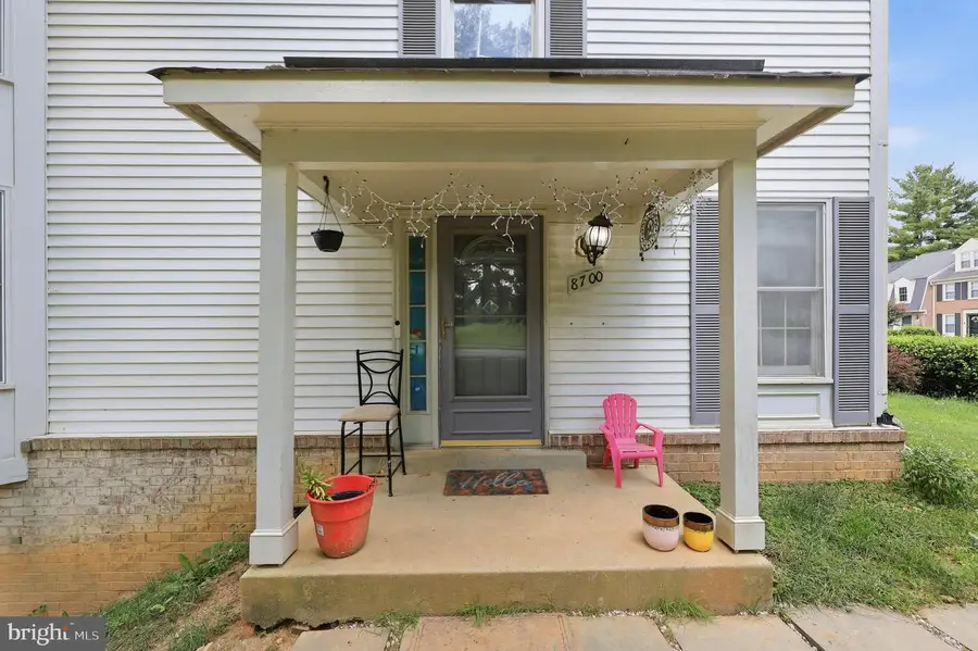 8700 Ravenglass Way, Montgomery Village, MD 20886 - #2