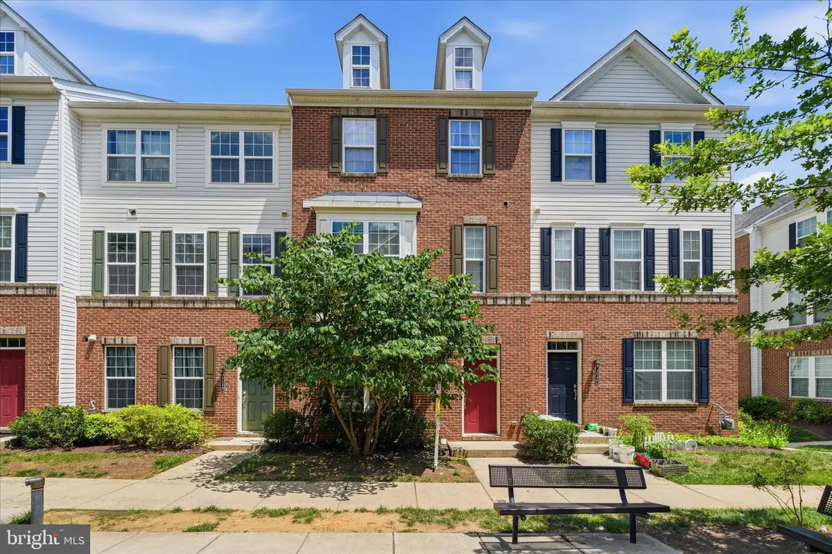 3548 Woodlake Dr #21, Silver Spring, MD 20904 - #1