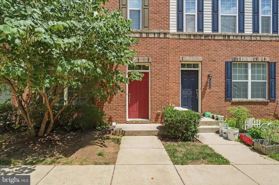3548 Woodlake Dr #21, Silver Spring, MD 20904 - #2