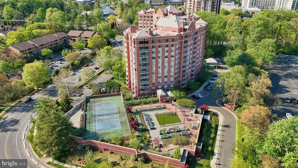 5802 Nicholson Ln #2-602, North Bethesda, MD 20852 - #1