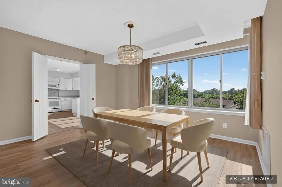 5802 Nicholson Ln #2-602, North Bethesda, MD 20852 - #3