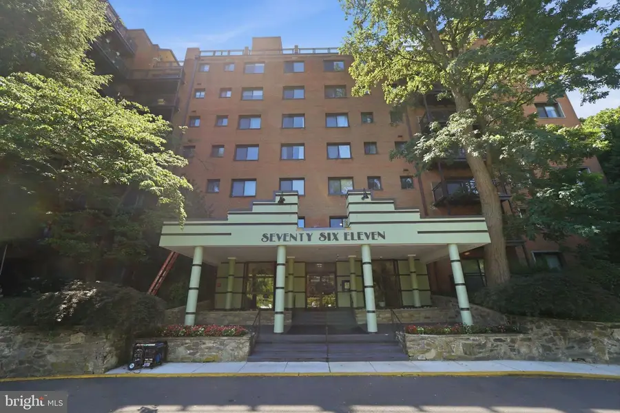 7611 Maple Ave #808, Takoma Park, MD 20912 - #2