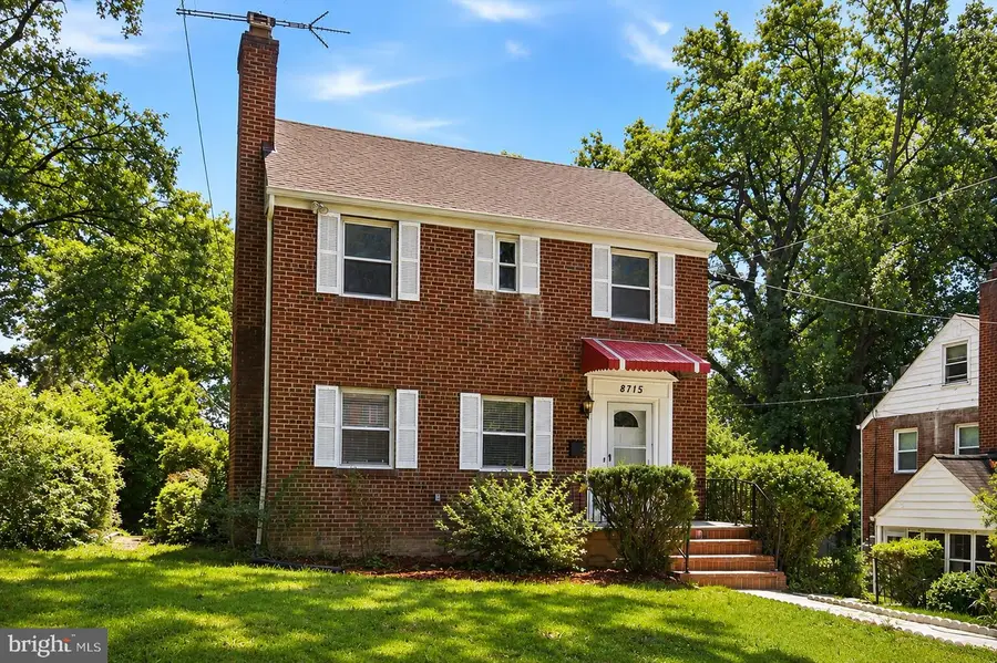 8715 Geren Rd, Silver Spring, MD 20901 - #3