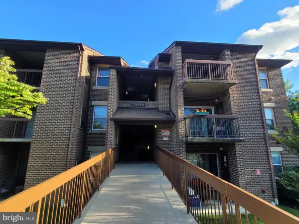 7908 Pearlbush Dr #301, GAITHERSBURG, MD 20879