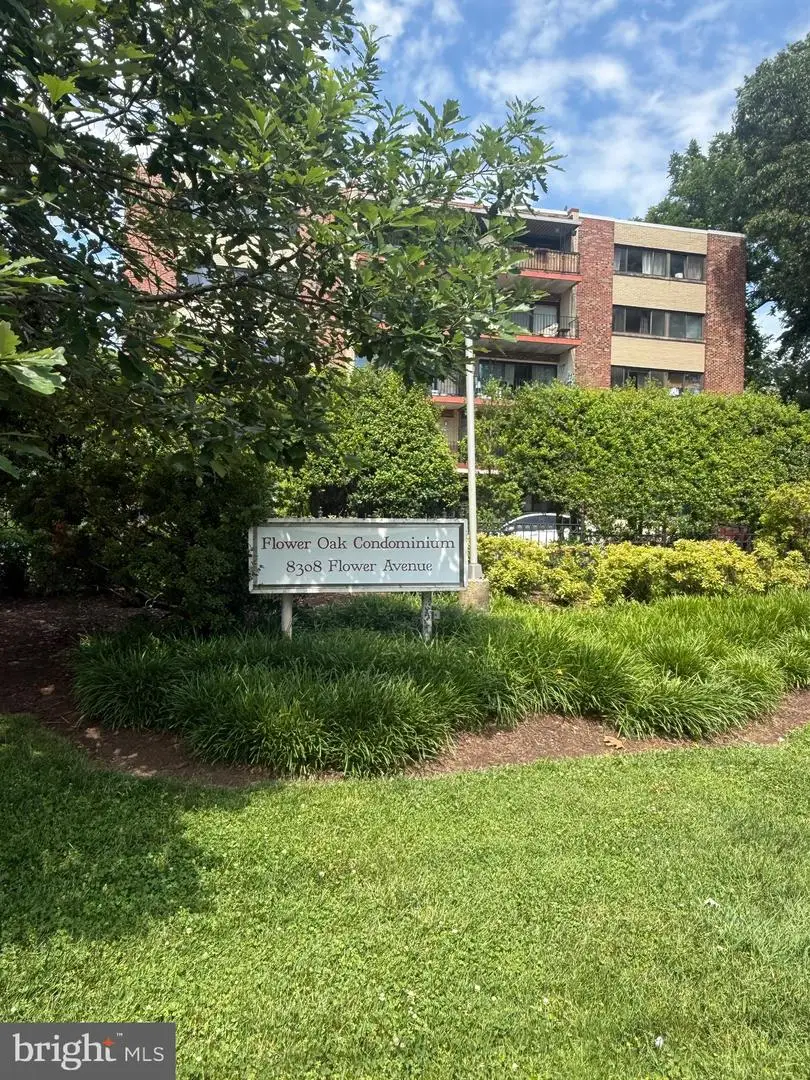 8308 Flower Ave #401, Takoma Park, MD 20912 - #3