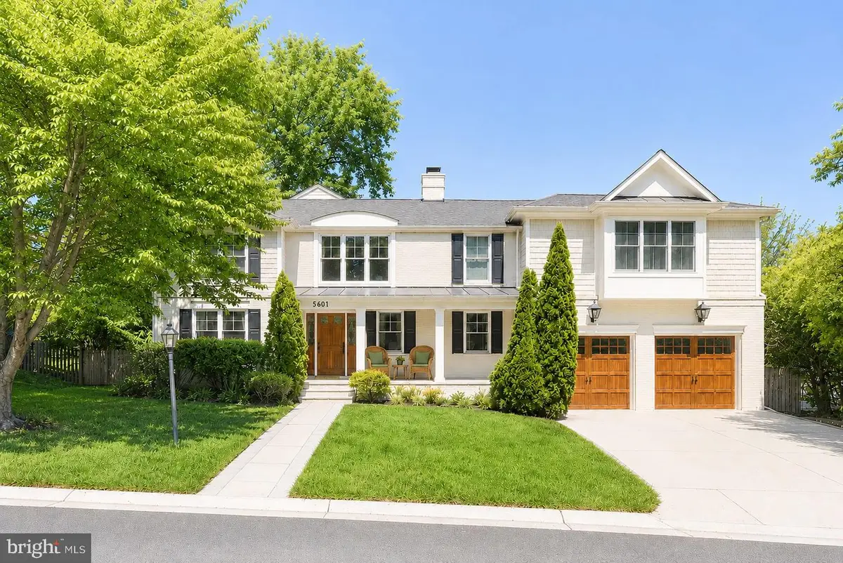 5601 Vernon Pl, Bethesda, MD 20817 - #1