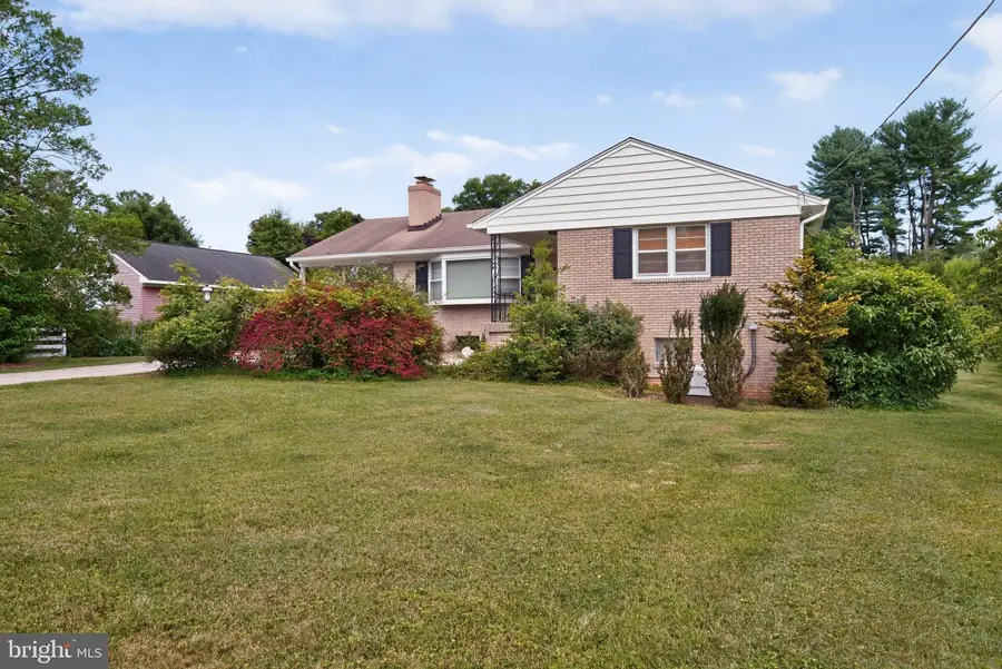 14604 Peach Orchard Rd, Silver Spring, MD 20905 - #2