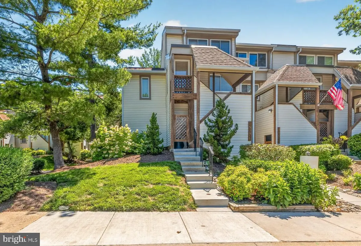 18273 Leman Lake Dr #601, Olney, MD 20832 - #1
