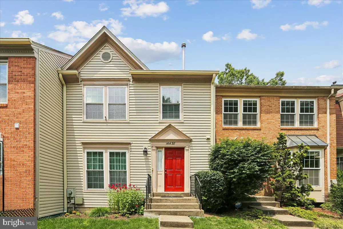 14438 Long Channel Cir, Germantown, MD 20874 - #1
