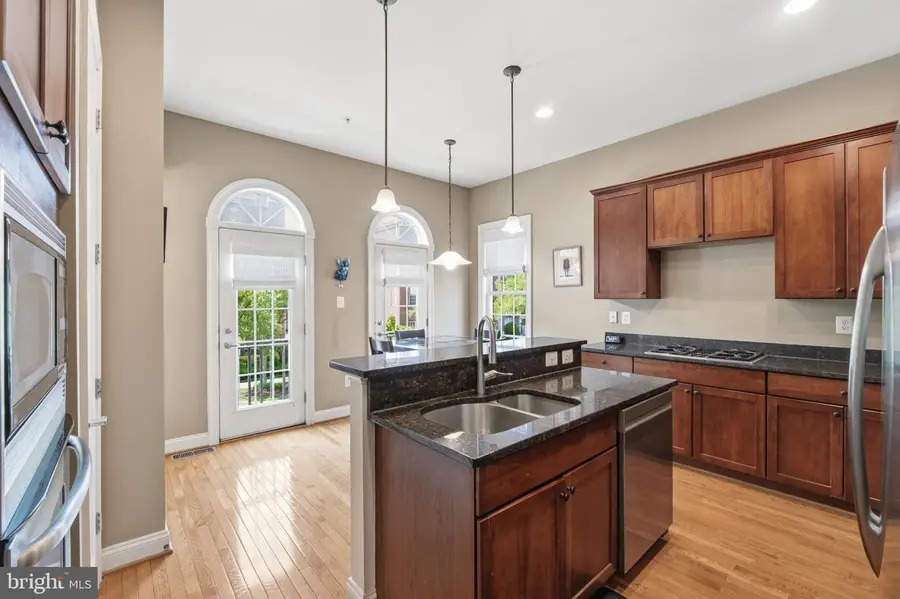 638 Raven Ave, Gaithersburg, MD 20877 - #3