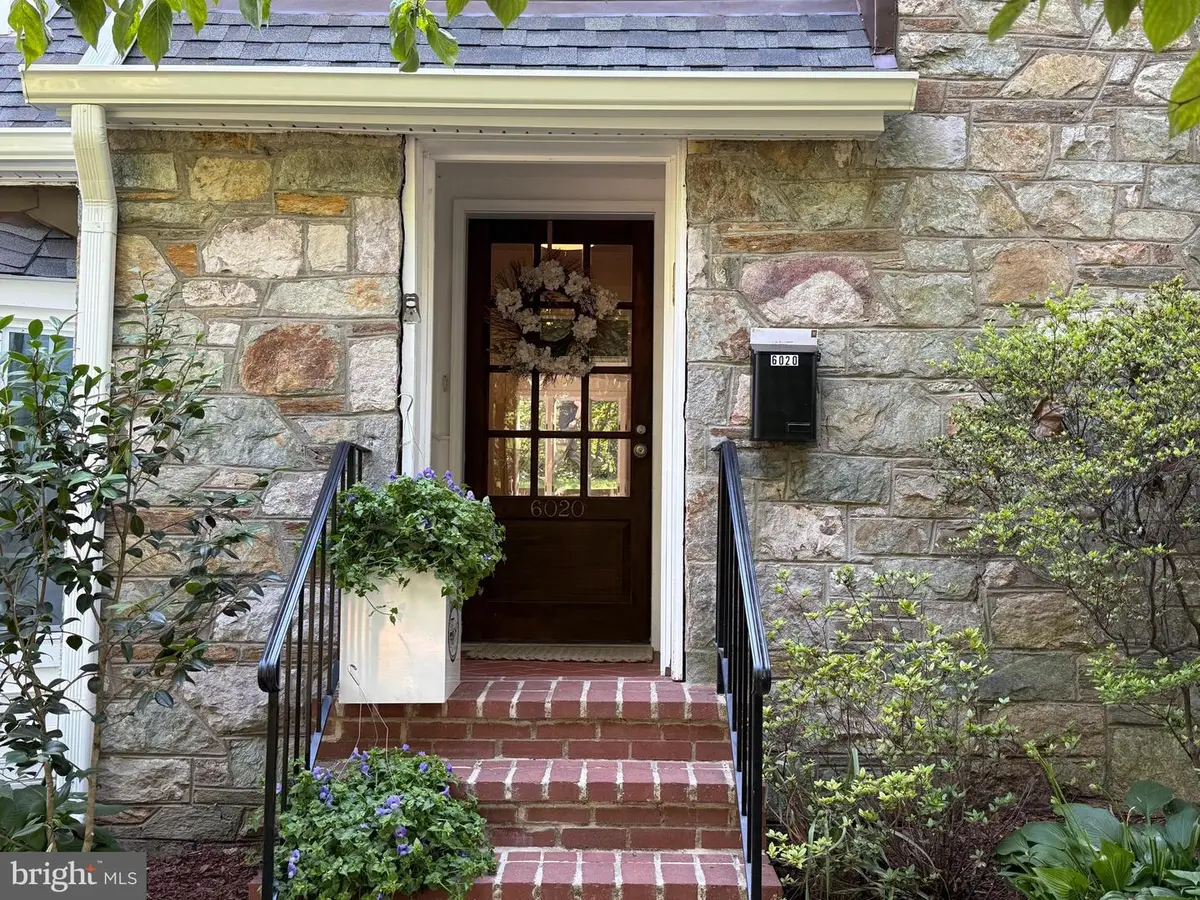 6020 Broad St, Bethesda, MD 20816 - #1