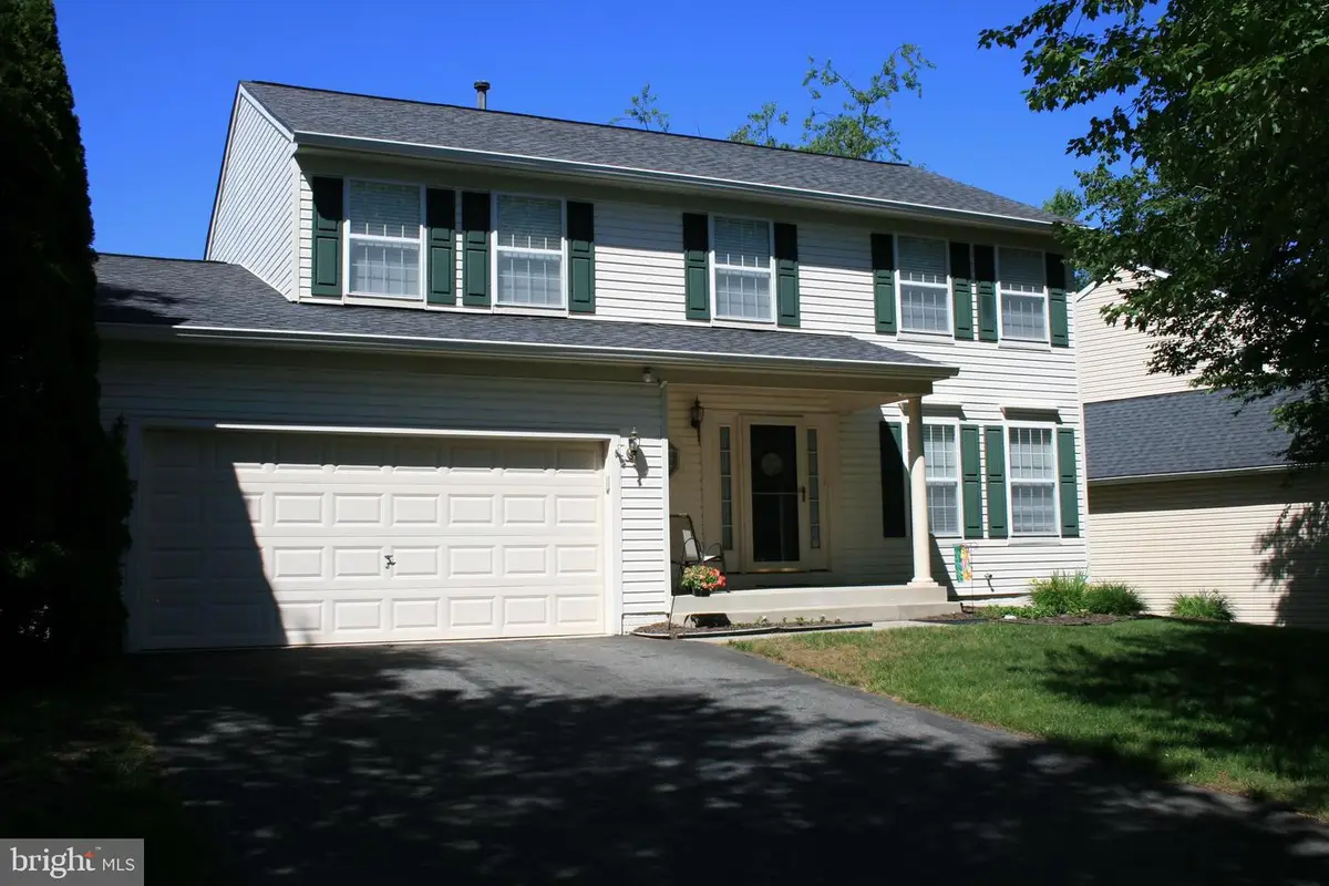17207 Sumac Ct, Germantown, MD 20874 - #1