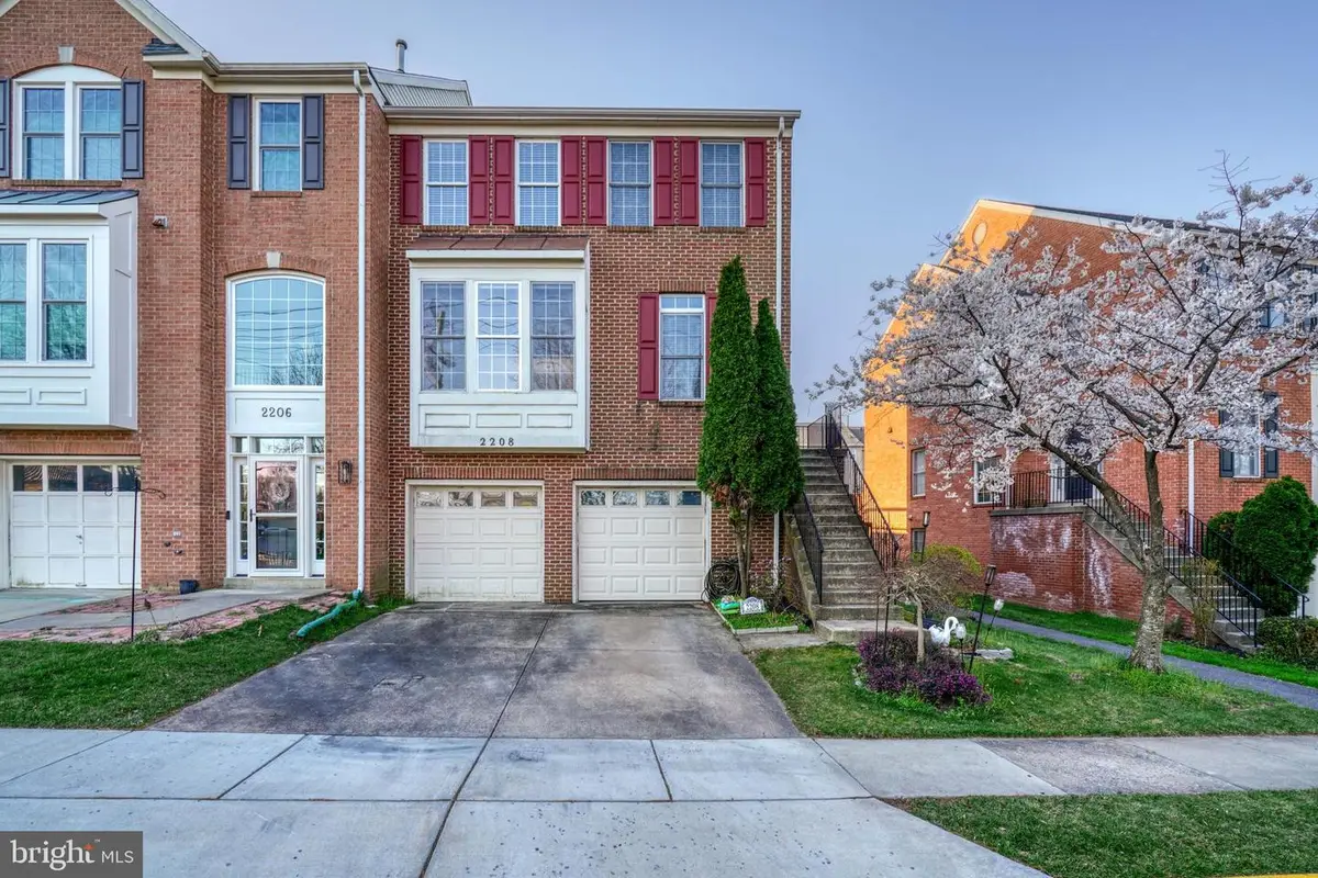 2208 Mears Ln, Silver Spring, MD 20906 - #1