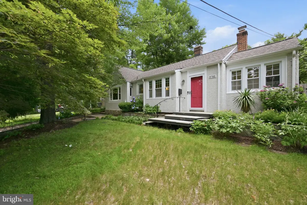 8703 Reading Rd, Silver Spring, MD 20901 - #1