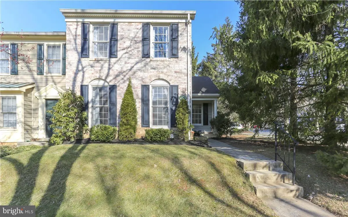 8527 Fountain Valley Dr, Montgomery Village, MD 20886 - #1