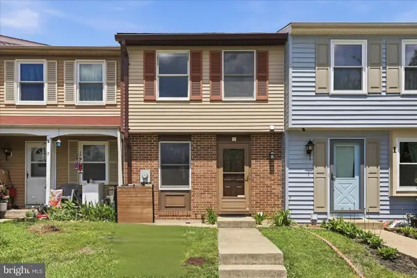 3 Valley Park Ct, DAMASCUS, MD 20872