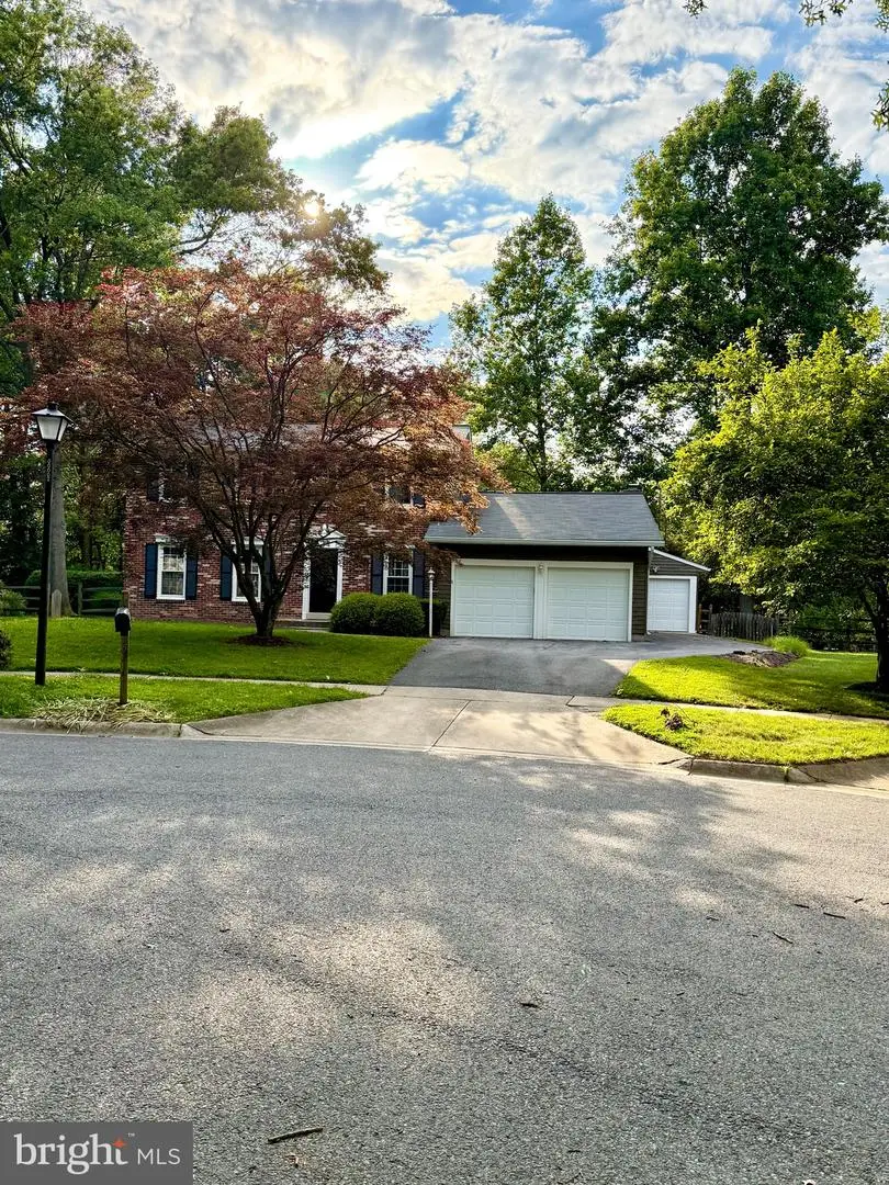 5 Longworth Ct, Gaithersburg, MD 20879 - #1