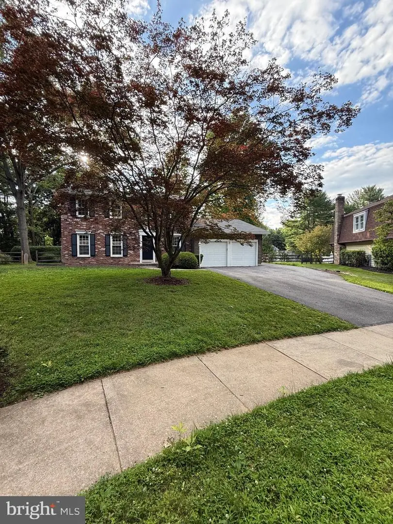 5 Longworth Ct, Gaithersburg, MD 20879 - #2