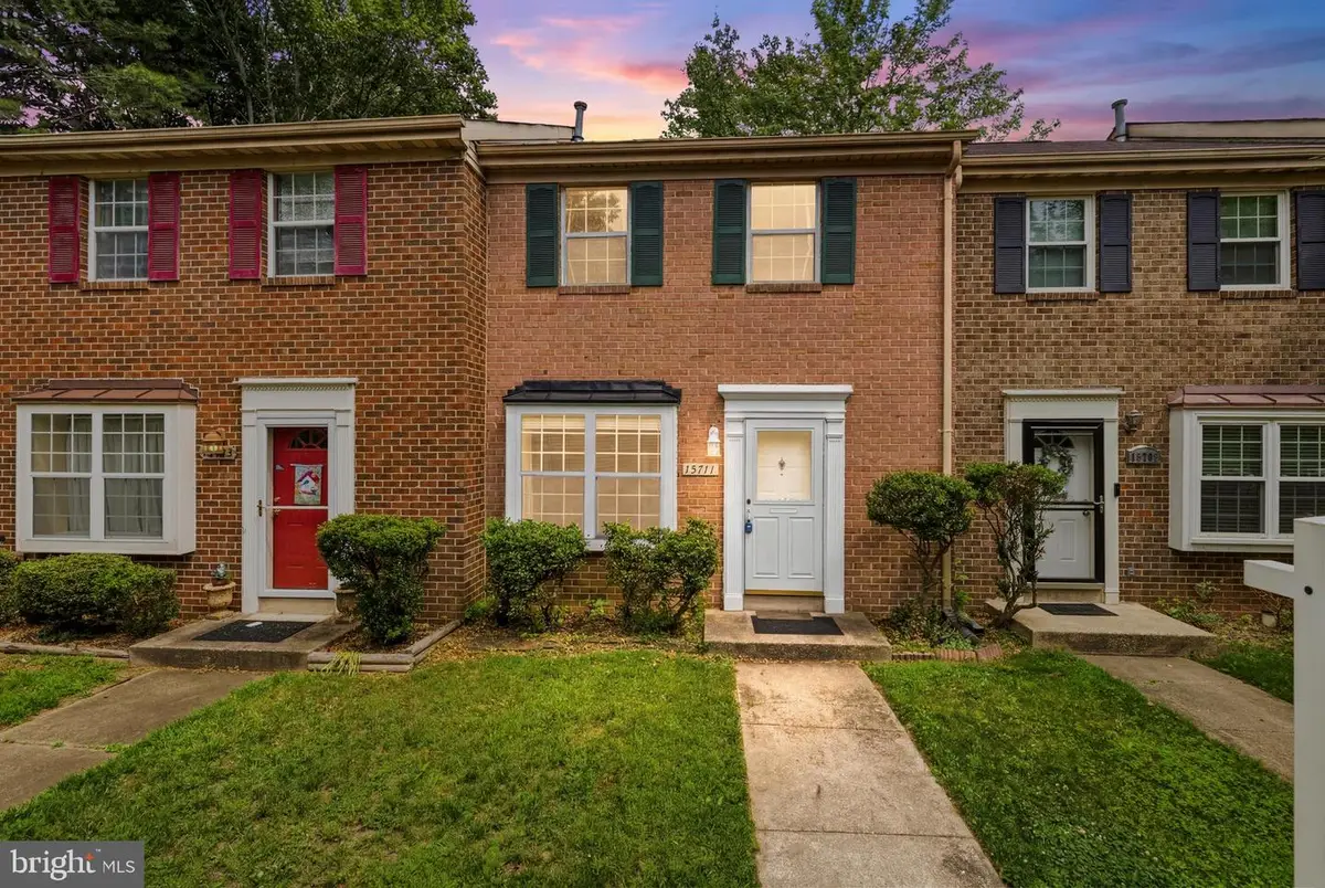 15711 Ambiance Dr, North Potomac, MD 20878 - #1
