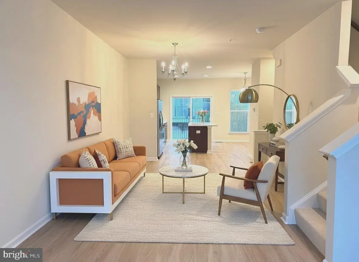 13263 Orsay St #607, Clarksburg, MD 20871 - #1